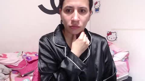 Nezumy Rey  online show from 11-09-25, 05:55