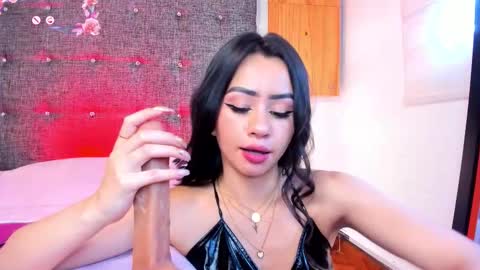  i Am Cherry online show from 11-19-25, 09:15