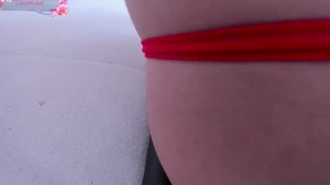  i Am Cherry online show from 11-22-25, 07:13