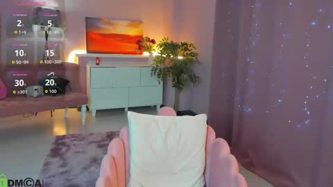 Lexi online show from 12-02-25, 03:45