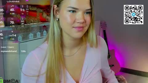 Lexi online show from 02-20-26, 06:26