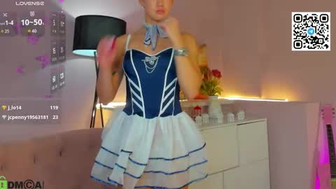 Lexi online show from 03-02-26, 05:08