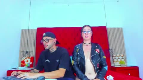 Cherry Mew and jean online show from 03-04-25, 09:29