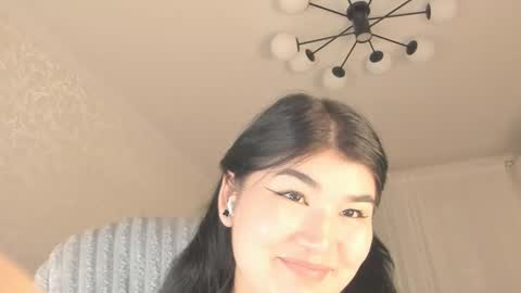 misaki  online show from 03-08-25, 07:09