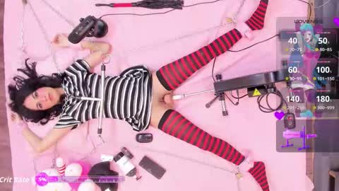 cherry online show from 10-23-25, 12:04