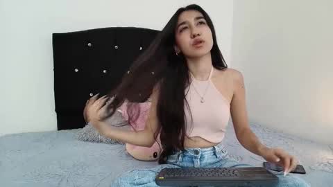 Nami online show from 02-25-26, 07:12