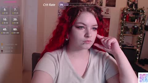 Snapshot of cherry_night666 chatting on 12-13-24, 12:50 Morty online show from 12-13-24, 12:50