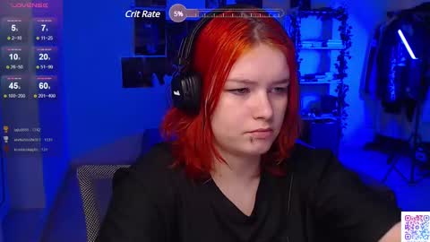 Snapshot of cherry_night666 chatting on 02-09-25, 06:01 Morty online show from 02-09-25, 06:01