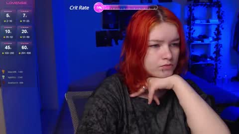 Snapshot of cherry_night666 chatting on 02-14-25, 03:00 Morty online show from 02-14-25, 03:00