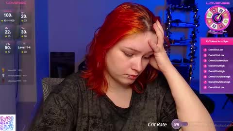 Snapshot of cherry_night666 chatting on 02-23-25, 11:04 Morty online show from 02-23-25, 11:04