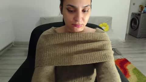 Sherry online show from 11-20-25, 09:14