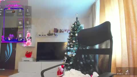 Snapshot of cherry_pie_69 chatting on 12-09-24, 09:28 mayra online show from 12-09-24, 09:28