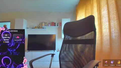 Snapshot of cherry_pie_69 chatting on 09-11-25, 08:03 mayra online show from 09-11-25, 08:03