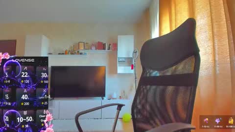 Snapshot of cherry_pie_69 chatting on 09-21-25, 08:27 mayra online show from 09-21-25, 08:27