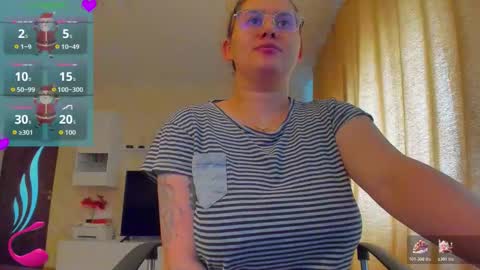 Snapshot of cherry_pie_69 chatting on 12-16-25, 11:15 mayra online show from 12-16-25, 11:15