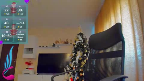 Snapshot of cherry_pie_69 chatting on 12-18-25, 09:04 mayra online show from 12-18-25, 09:04