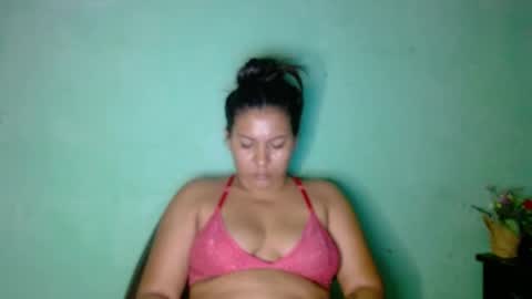 Snapshot of cherry_provocation chatting on 01-31-25, 02:26 cherry online show from 01-31-25, 02:26
