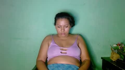 Snapshot of cherry_provocation chatting on 02-02-25, 12:30 cherry online show from 02-02-25, 12:30