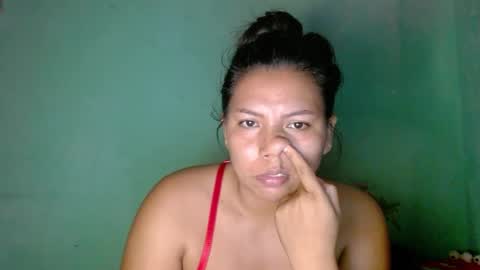 Snapshot of cherry_provocation chatting on 02-15-25, 06:01 cherry online show from 02-15-25, 06:01