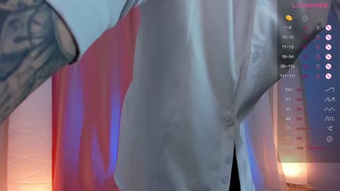 Roxy online show from 02-01-25, 02:47