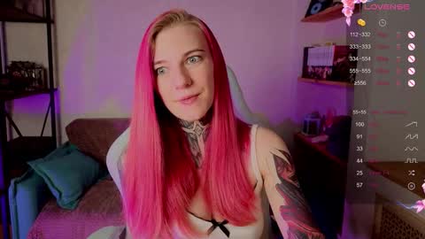 Roxy online show from 09-14-25, 09:14