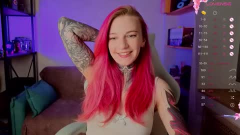 Roxy online show from 10-03-25, 08:50