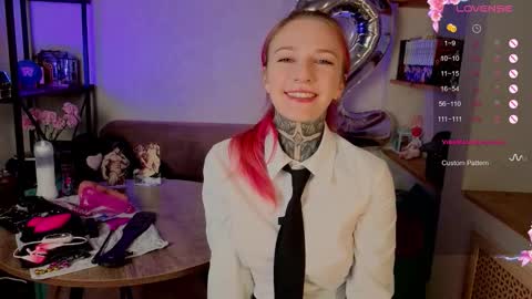 Roxy online show from 10-19-25, 09:15