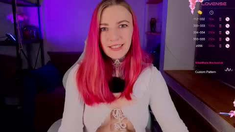 Roxy online show from 02-05-26, 08:35