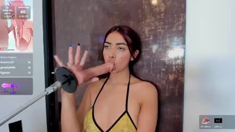 ANNY online show from 10-30-25, 03:41