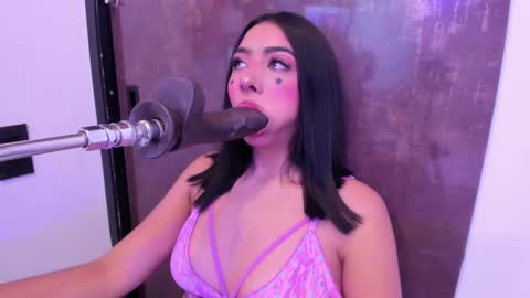 ANNY online show from 03-11-26, 04:18