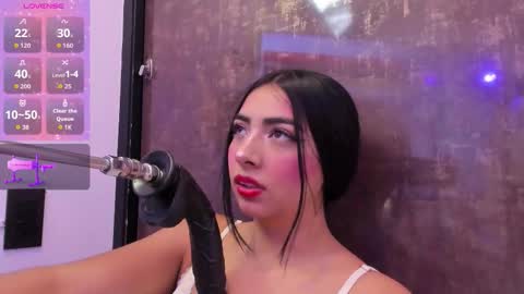 ANNY online show from 03-23-26, 04:05