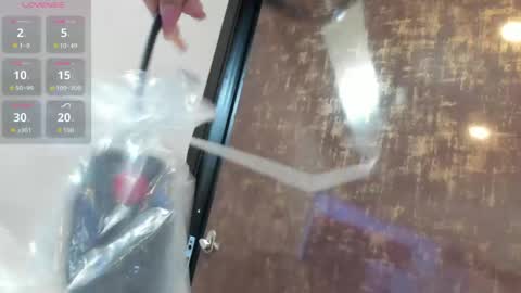 ANNY online show from 05-31-26, 03:58