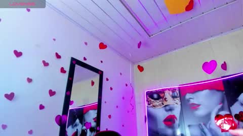 Cherry small4 online show from 03-18-26, 04:48