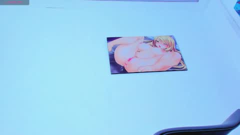 Snapshot of cherry_splash chatting on 01-18-25, 05:10 Cherry online show from 01-18-25, 05:10