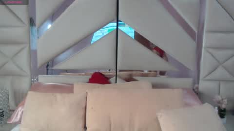 Sussan Cherry  online show from 01-10-25, 03:29