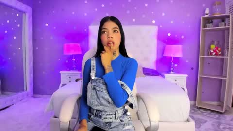 Sussan Cherry  online show from 02-04-25, 03:44