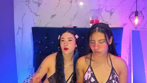 Catalina online show from 03-21-26, 12:37