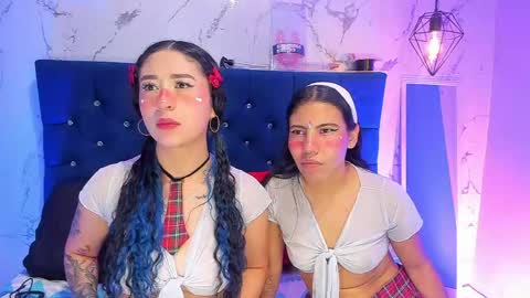 Catalina online show from 03-26-26, 02:06