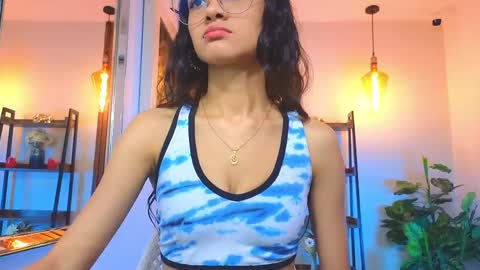 Snapshot of cherry_vixen_ chatting on 04-17-26, 06:11 Sery online show from 04-17-26, 06:11