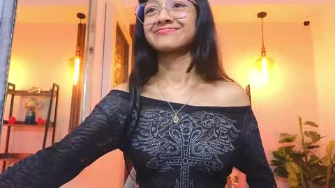Snapshot of cherry_vixen_ chatting on 04-18-26, 07:07 Sery online show from 04-18-26, 07:07