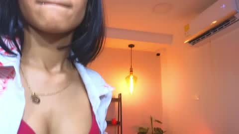 Snapshot of cherry_vixen_ chatting on 04-20-26, 06:09 Sery online show from 04-20-26, 06:09
