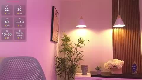 Snapshot of cherry_vixen_ chatting on 05-15-26, 01:29 Sery online show from 05-15-26, 01:29
