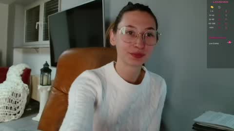 Leonie online show from 03-24-26, 05:45