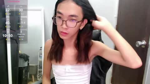 Snapshot of cherryash chatting on 07-05-26, 10:06 ashli online show from 07-05-26, 10:06