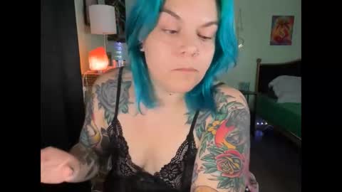 Snapshot of cherryb0mbb0mb chatting on 11-02-25, 05:32 CherryBombBomb online show from 11-02-25, 05:32