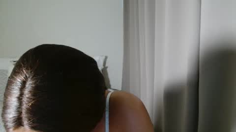 Cherrybabe online show from 11-09-25, 06:55