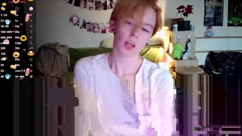 cherrybaby_0 online show from 01-20-25, 05:59