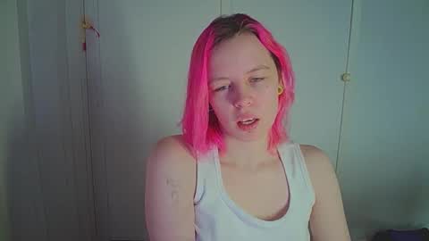 cherrybaby_0 online show from 01-10-26, 08:49