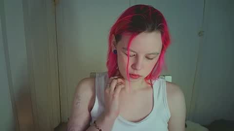 cherrybaby_0 online show from 01-11-26, 04:28