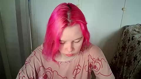 Snapshot of cherrybaby_0 chatting on 03-29-26, 08:47 cherrybaby_0 online show from 03-29-26, 08:47